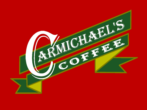 Carmichaels Coffee