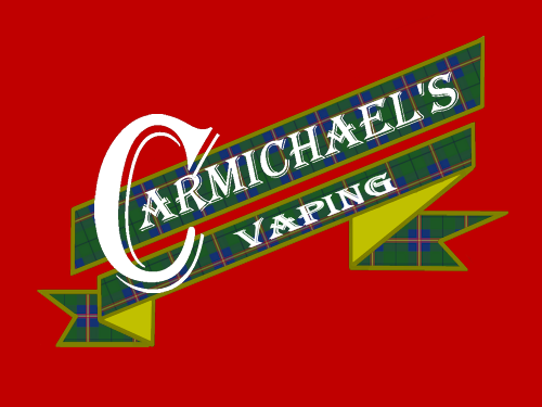 Carmichaels Logo